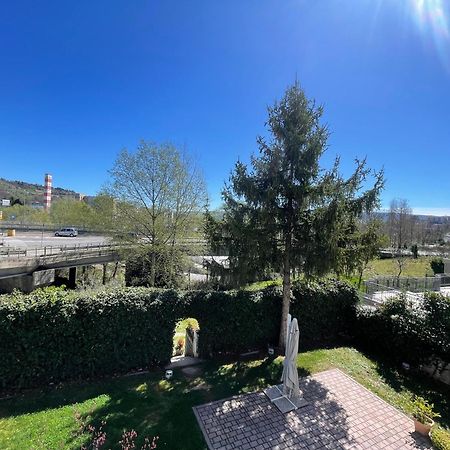 Tre Cancelli Rooms Potenza Exterior foto