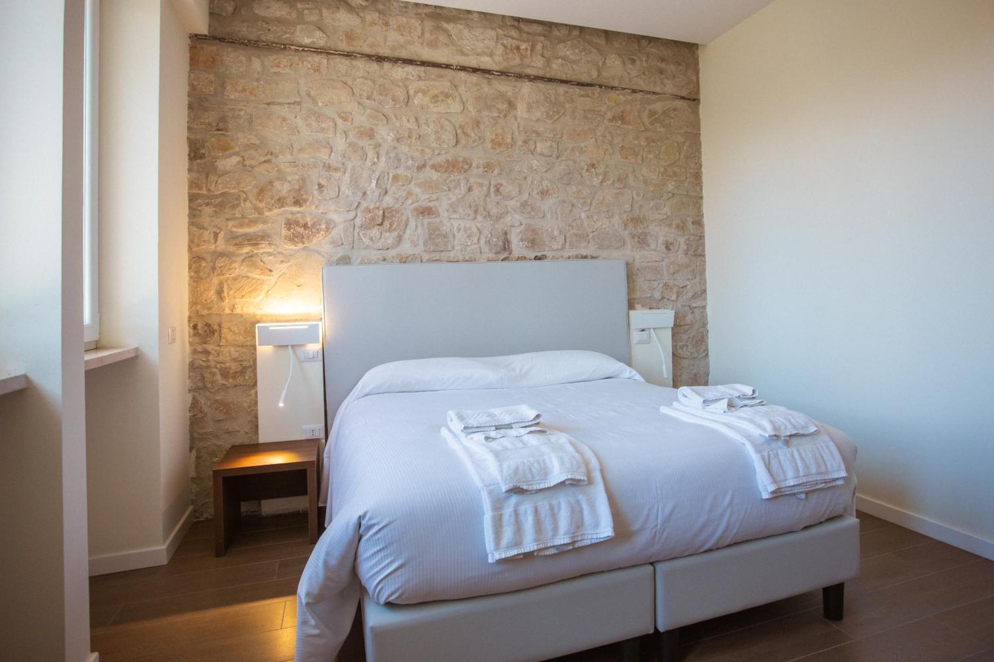 Tre Cancelli Rooms Potenza Exterior foto