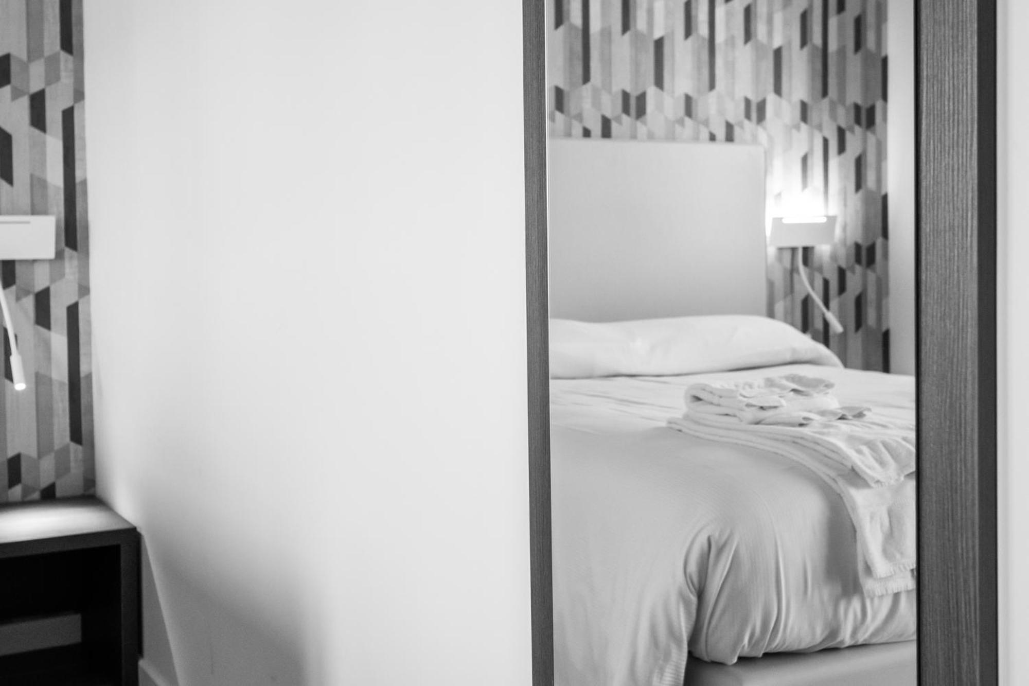 Tre Cancelli Rooms Potenza Exterior foto