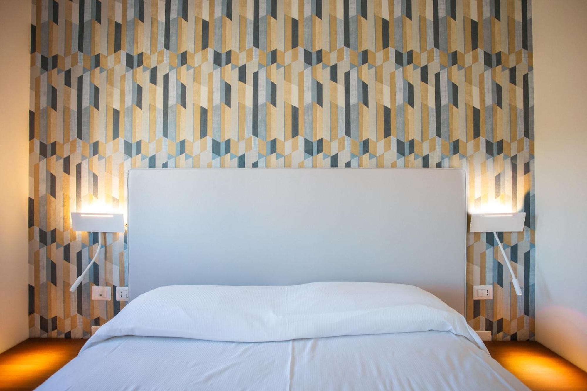 Tre Cancelli Rooms Potenza Exterior foto