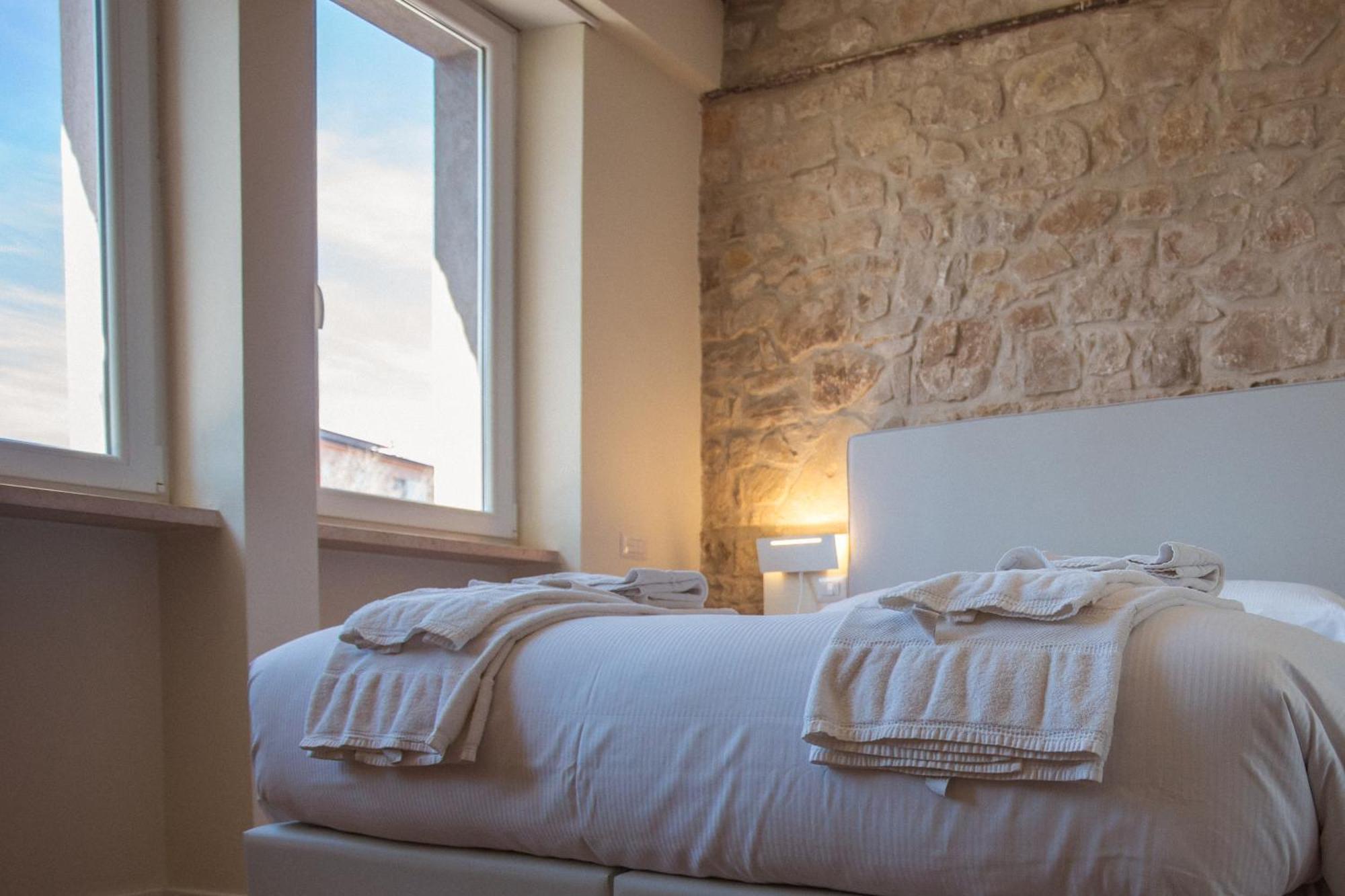 Tre Cancelli Rooms Potenza Exterior foto