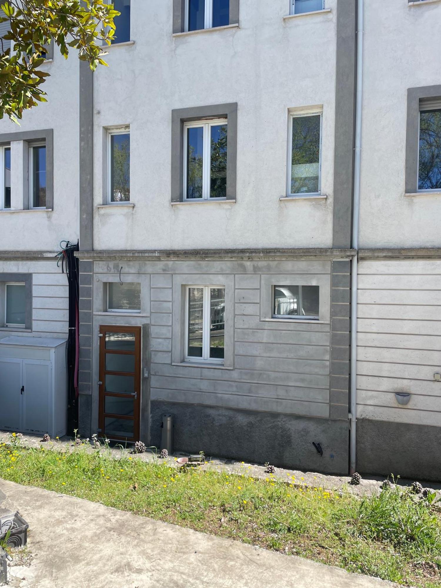 Tre Cancelli Rooms Potenza Exterior foto